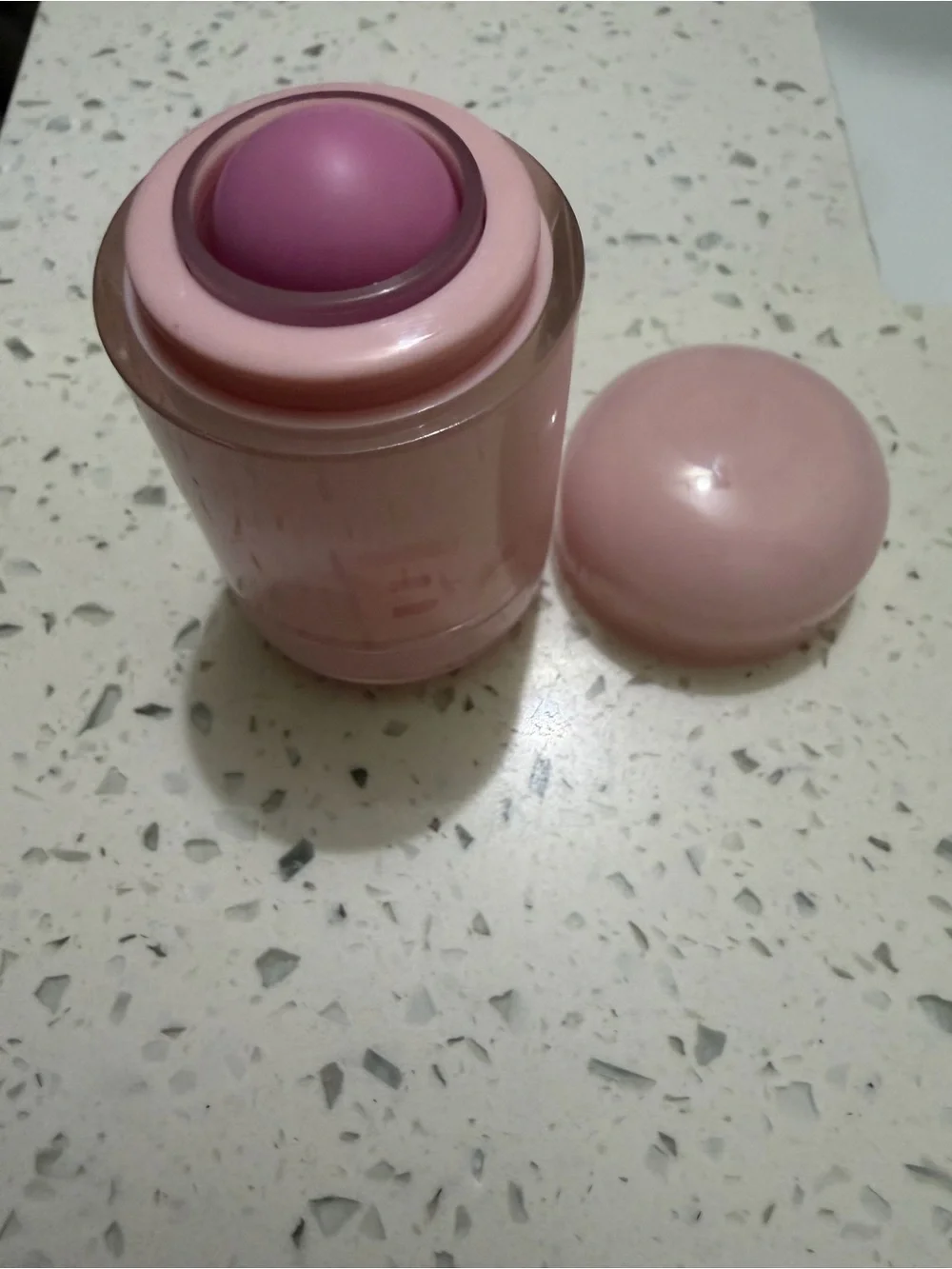 B. by BANILA Romantic Blush Lip & Cheek – Shade 03 Whispering